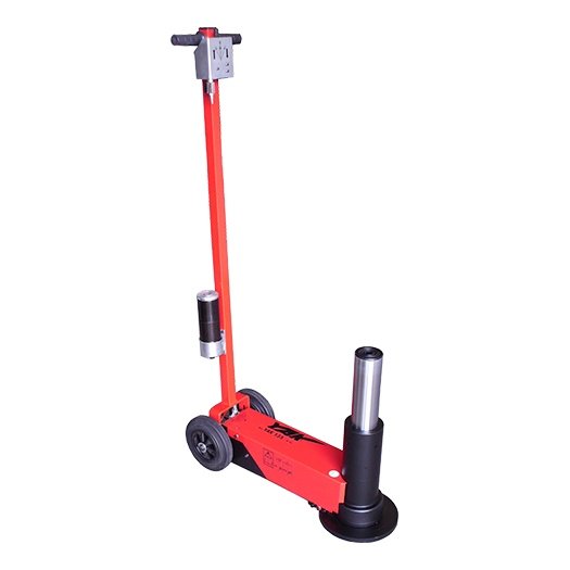 Esco 33-Ton Air Hydraulic Jack 92008