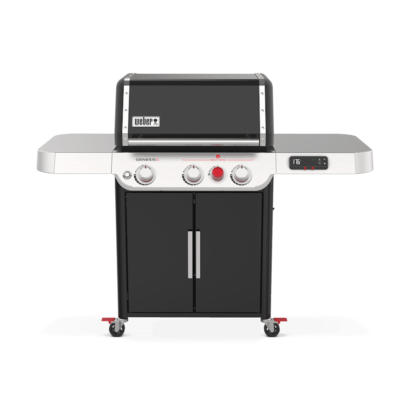Weber Genesis EX-325s Smart Gas Grill