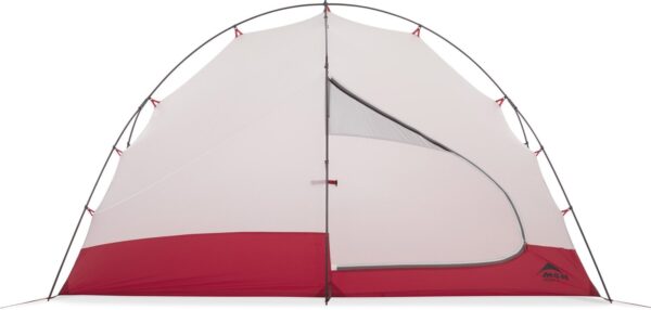 MSR Access 3 Tent