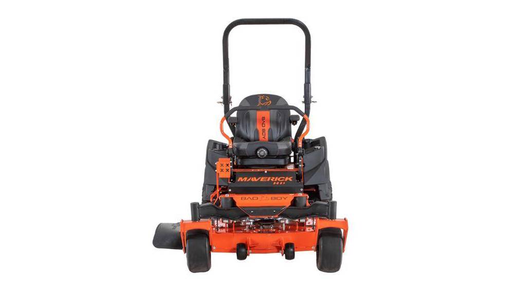 Bad Boy Maverick HD 42" BMH42FX691