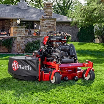 Exmark Vertex S-Series VXS740EKC52400 52 In. Stand-On Mower