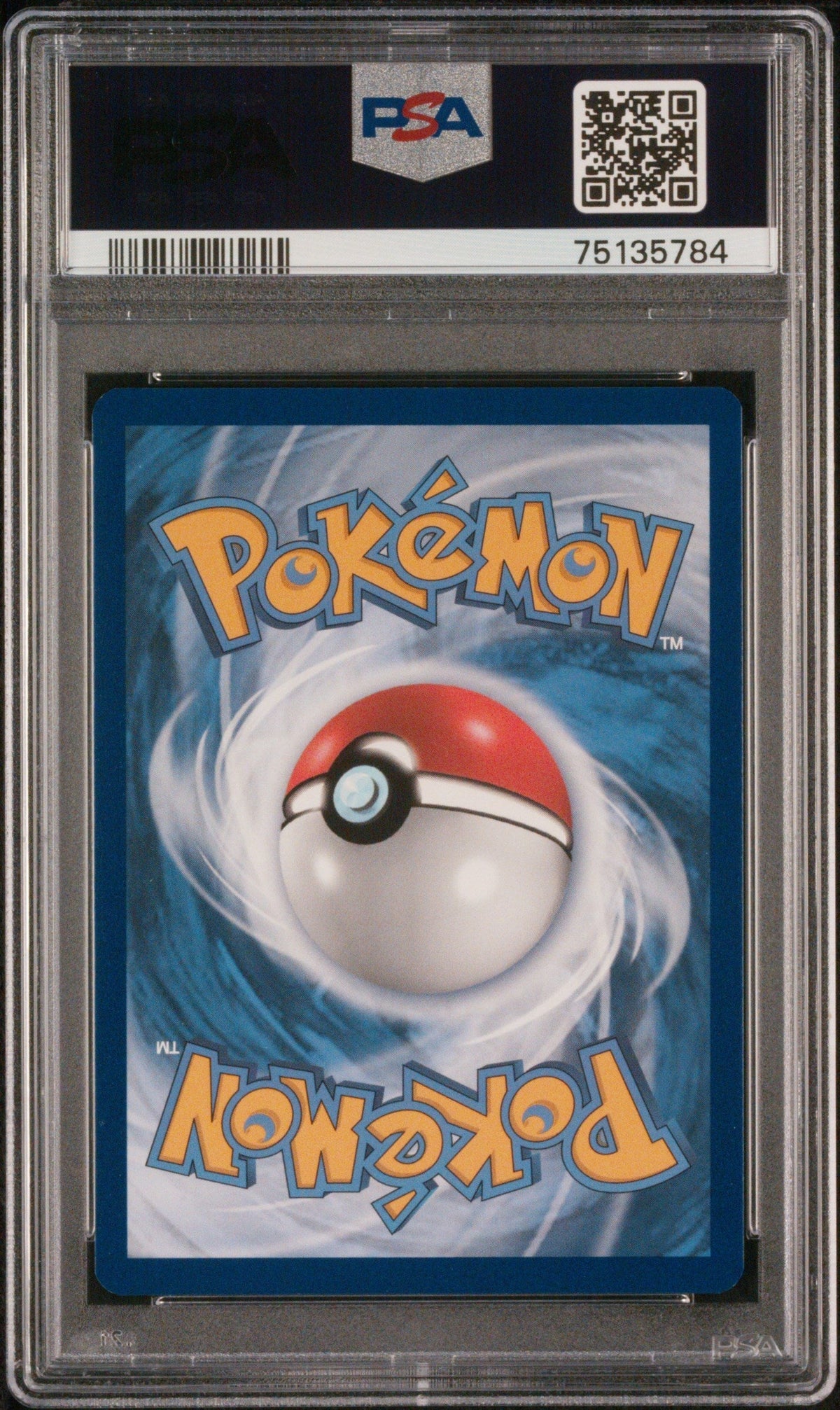 2019 Pokemon Unified Minds Tag Team GX Mega Sableye & Tyranitar #126 PSA 10