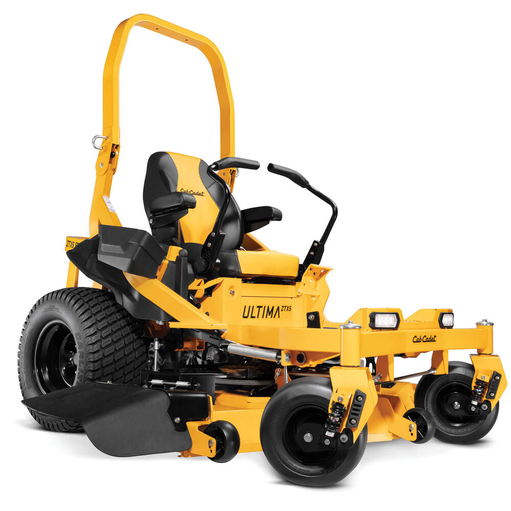Cub Cadet Ultima ZTX5 (60") 24HP Kawasaki Zero Turn Lawn Mower