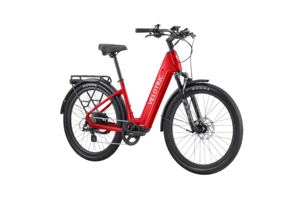 Velotric Discover 2 Ebike