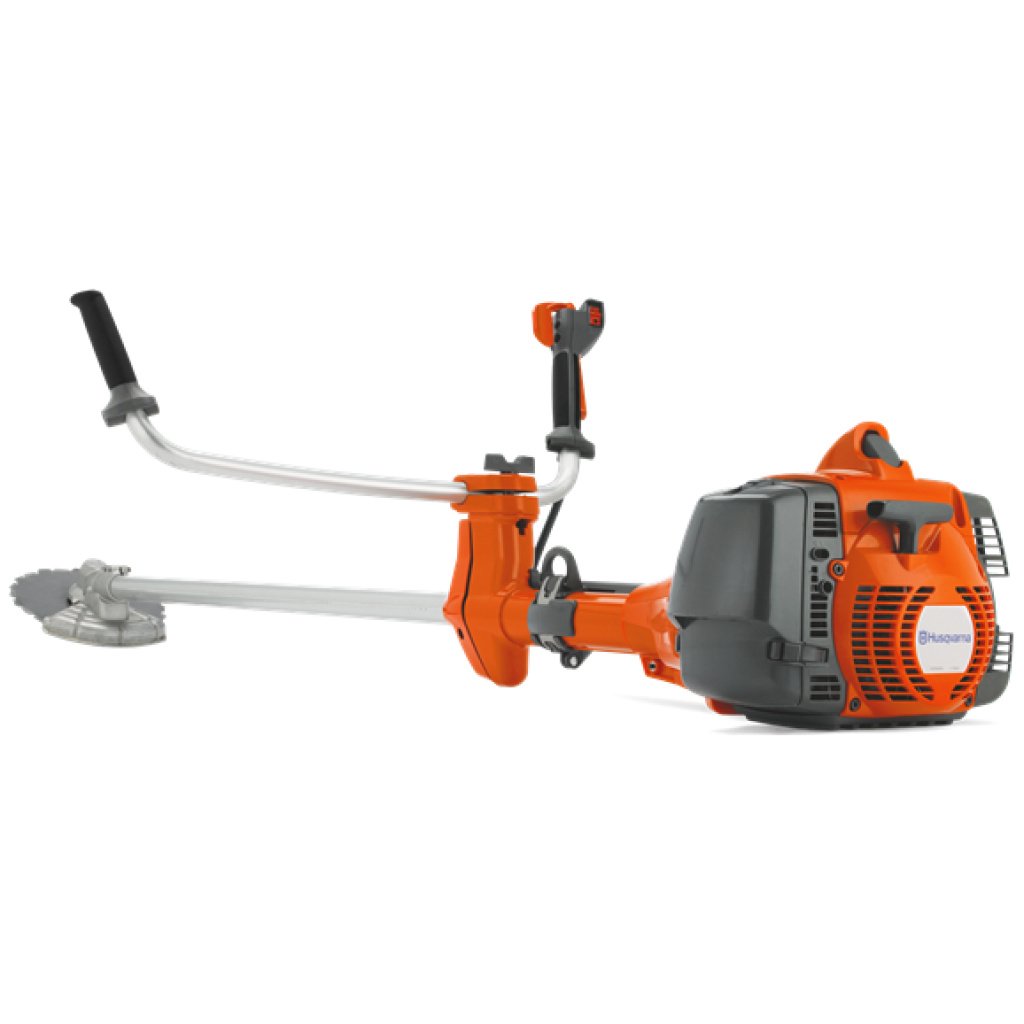 Husqvarna 555FX Forestry Saw