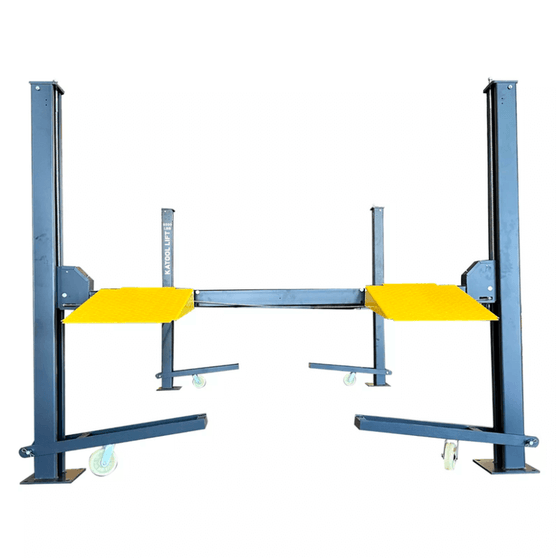 KT-4H850, 4 Post Vehicle Storage Lift 8,500lb