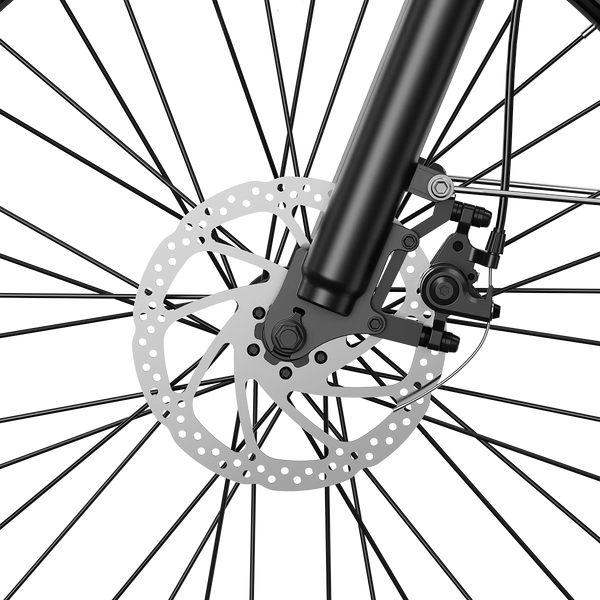 Aipas M2 Xterrain Ebike Aipas-M2-black Basket