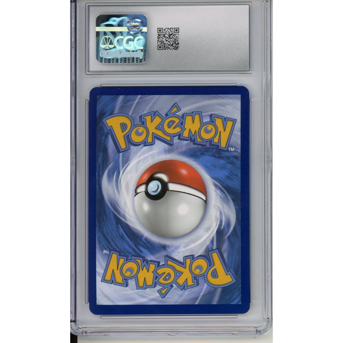 Pokemon Graded: Pikachu ex 238/191 Surging Sparks (2024) SIR CGC 9.5