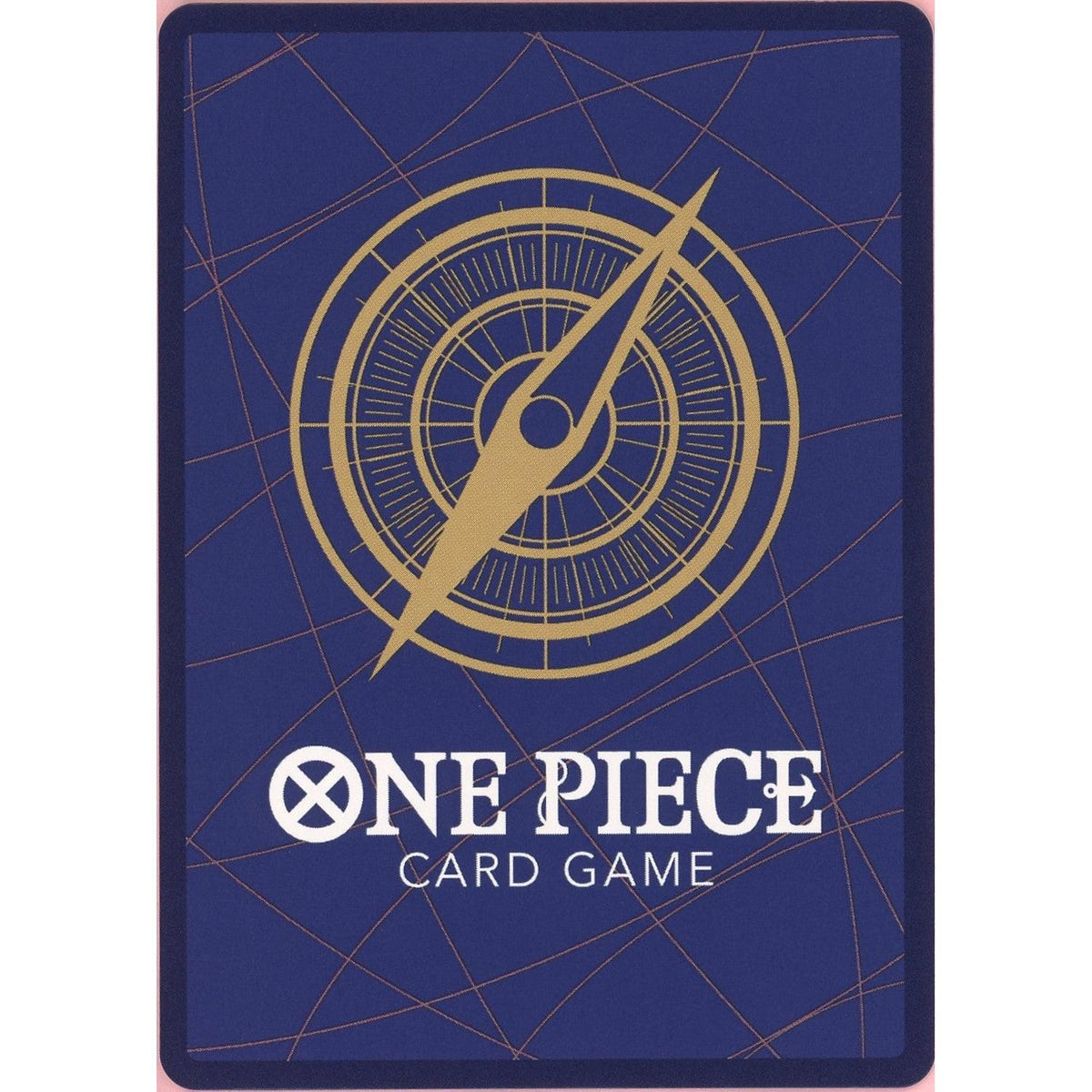 One Piece Single: Buggy Alt Art OP09-051 The Azure Seas Seven NM