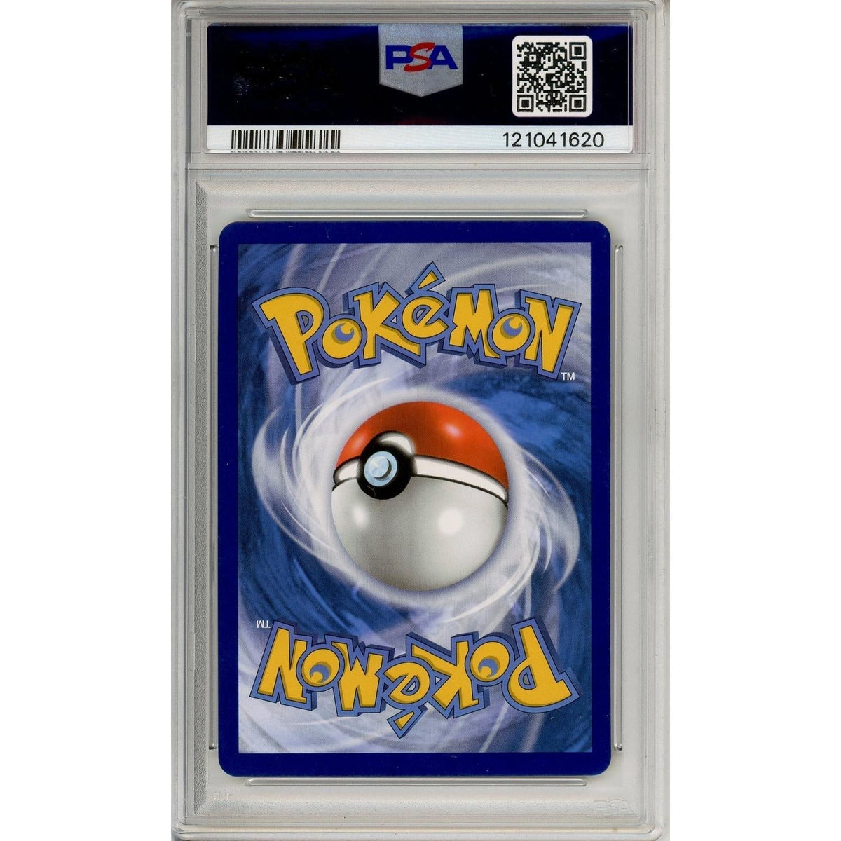 Pokemon Graded: Umbreon Gold Star 17/17 Celebrations Classic Collection POP Series 5 (2021) Holo PSA 10