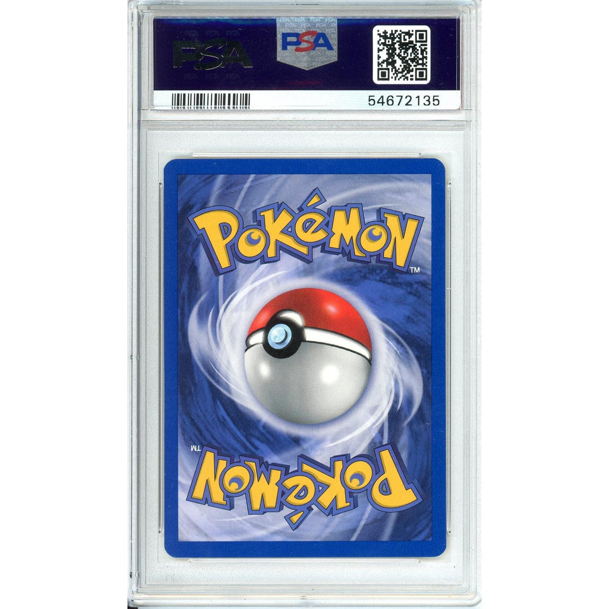 Pokemon Graded: Erika's Venusaur 1st Edition 4/132 Gym Challenge (2000) Holo