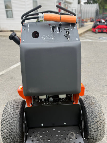 Billy Goat Hurricane  X3001 Zero Turn Stand-On Leaf Blower