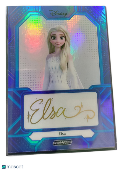 2025 Kakawow Phantom Disney 166/175 #PD-SBU-09