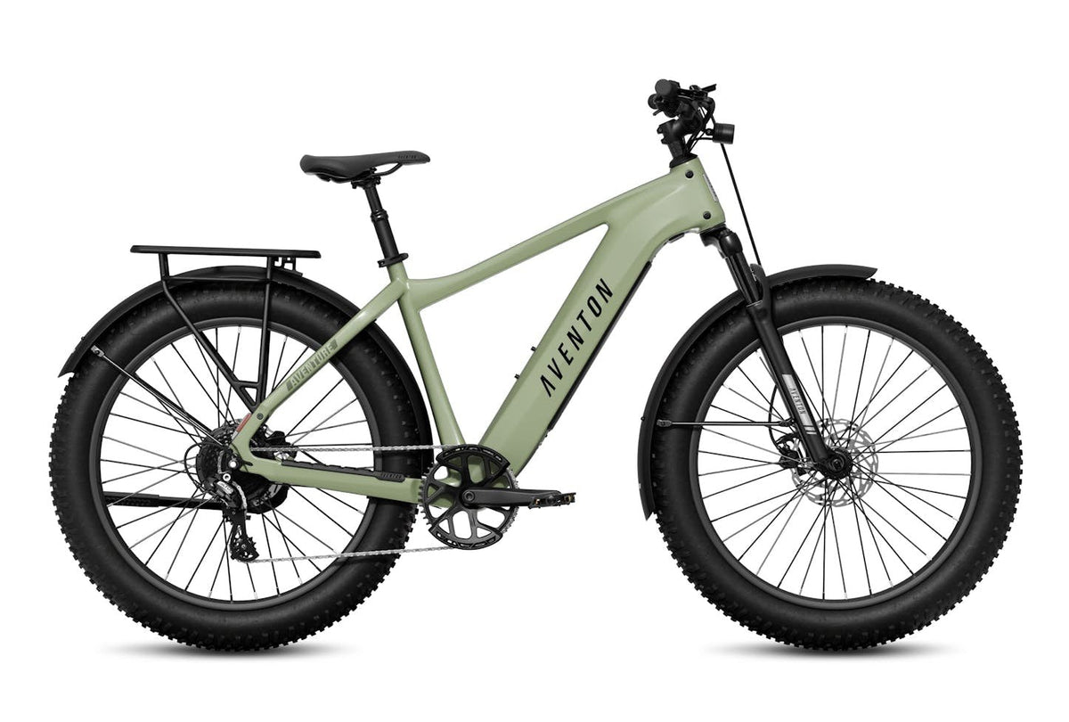 Aventon Aventure 3