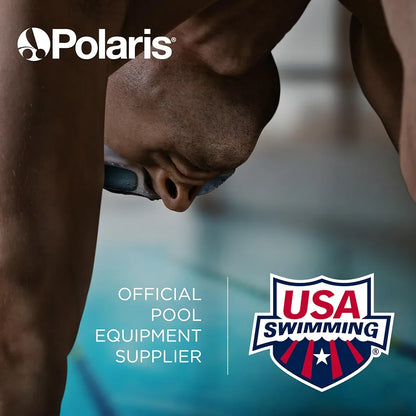 Polaris Vac-Sweep 280 Pressure-Side In-ground Pool Cleaner