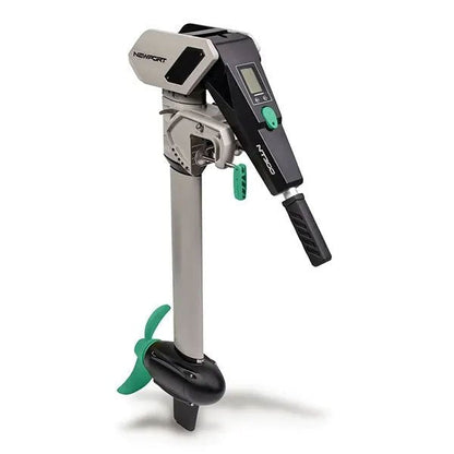 Newport NT300 Electric Outboard Motor