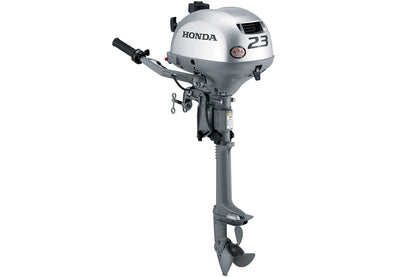 Honda BF2.3DHLCH 2.3 HP Marine Outboard Motor