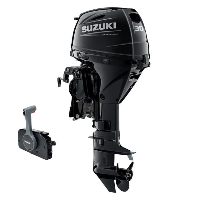 Suzuki 30 HP Outboard Motor DF30ATLW5