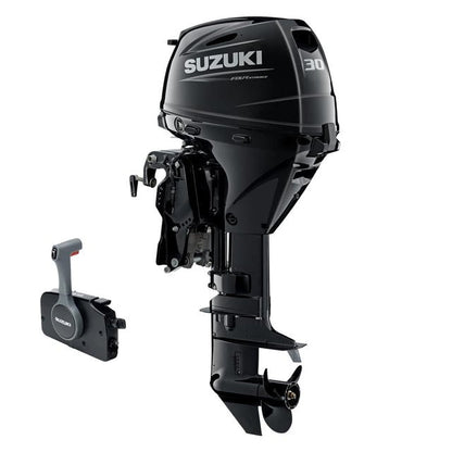 Suzuki 30 HP Outboard Motor DF30ATLW5