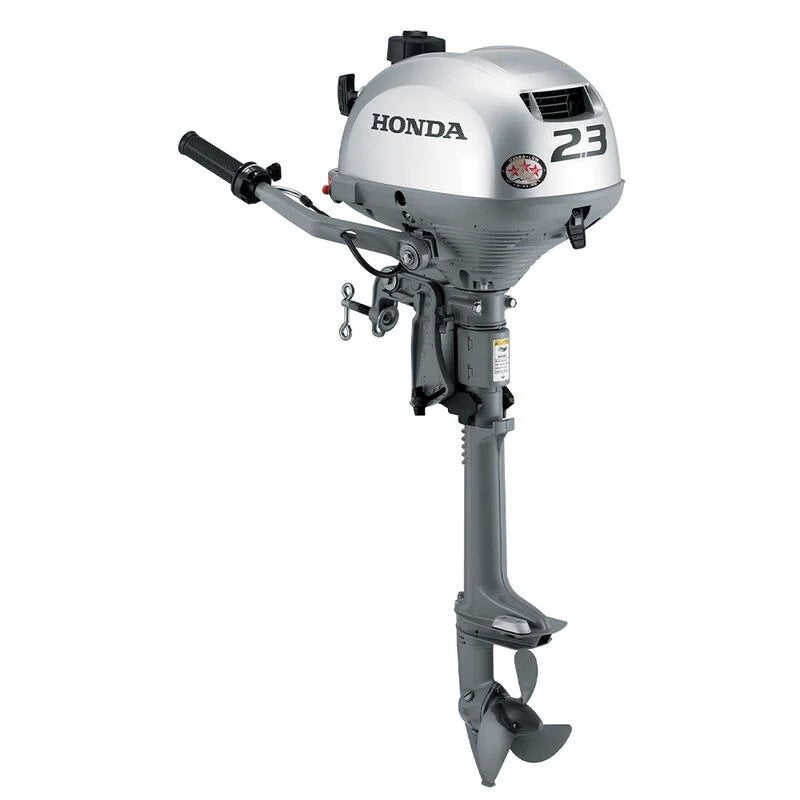 Honda BF2.3 Portable Outboard Motor