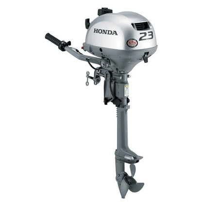 Honda BF2.3 Outboard Motor