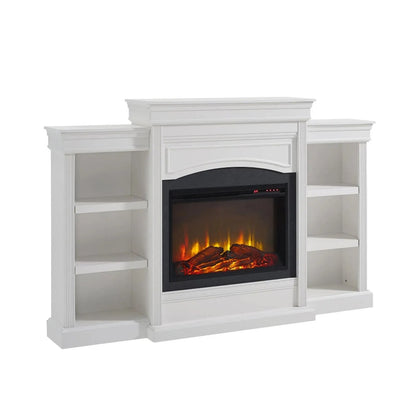 Ameriwood Home Lamont Mantel Fireplace