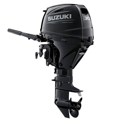 Suzuki DF30ATHL2 30 HP Outboard Motor