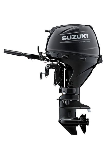 Suzuki DF30ATHL2 30 HP Outboard Motor