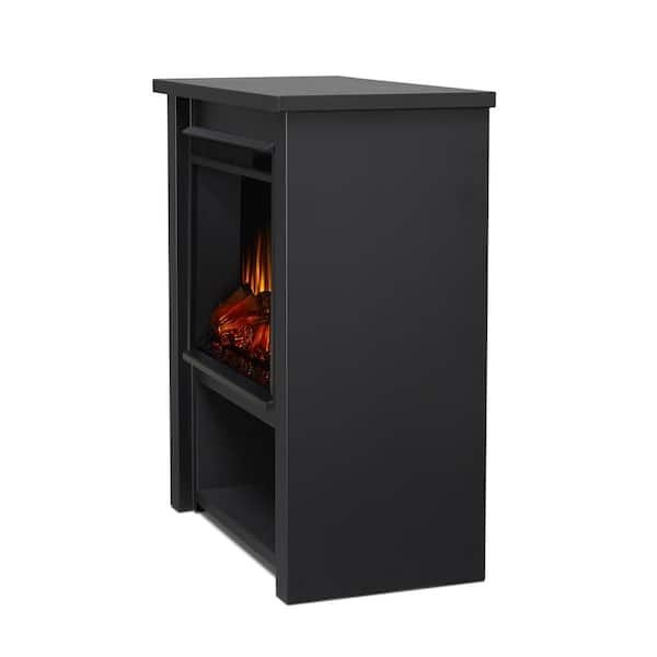 Real Flame Hollis 32″ Electric Fireplace