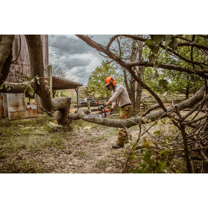 STIHL® MS 261 C-M Gas Chainsaw