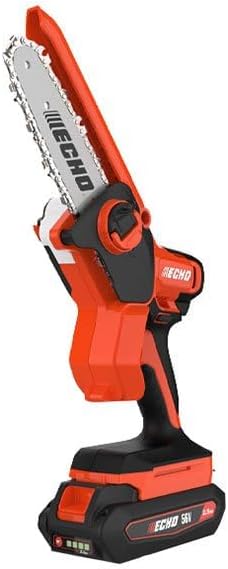 Echo DHS-3006X1 - Includes 2.5Ah Battery & Top Mount Charger