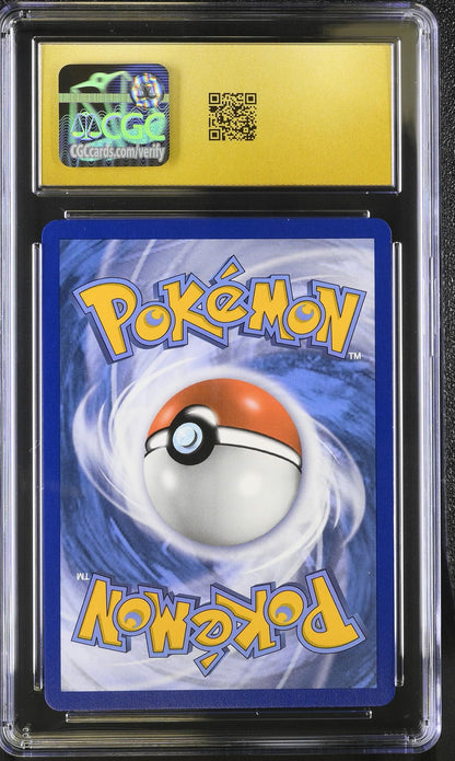 2019 Hidden Fates #SV41/SV94 Eevee Shiny Vault - Holo CGC 10