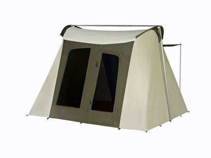 Kodiak Canvas Deluxe Flex-Bow Canvas Tent