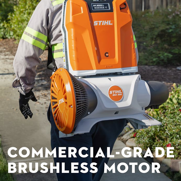 STIHL® BGA 300