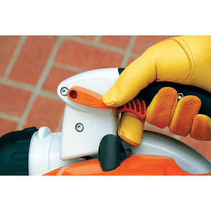 STIHL® BG 86 Handheld Blower | 27.2cc Engine | Up to 15 Newtons Blowing Force