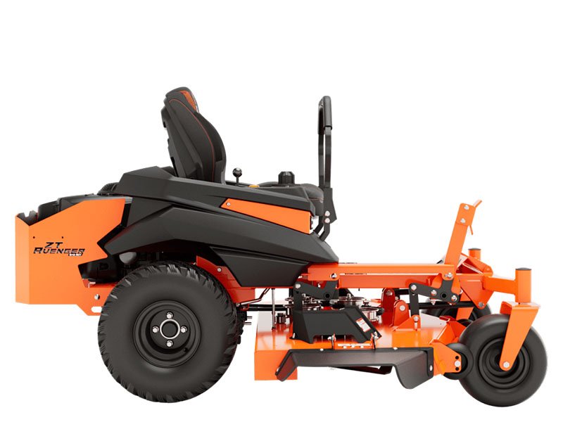 Bad Boy ZT Avenger 60 in. 26 HP Gas Zero-Turn Mower, Kohler V-Twin OHV Engine, Hydro-Gear Transmission