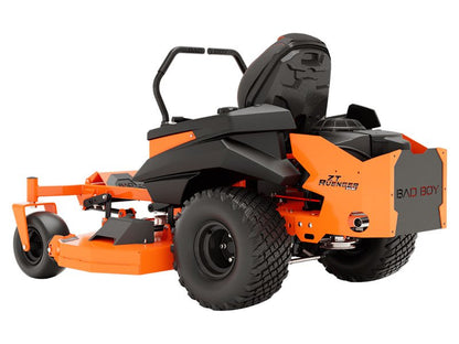 Bad Boy ZT Avenger 60 in. 26 HP Gas Zero-Turn Mower, Kohler V-Twin OHV Engine, Hydro-Gear Transmission