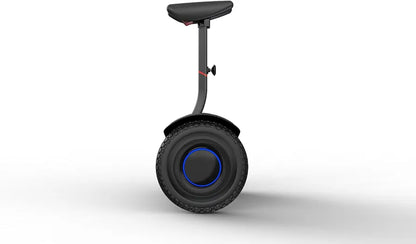 Segway Ninebot S2 Electric Self-Balancing Scooter, 10-Inch Tubeless Tires