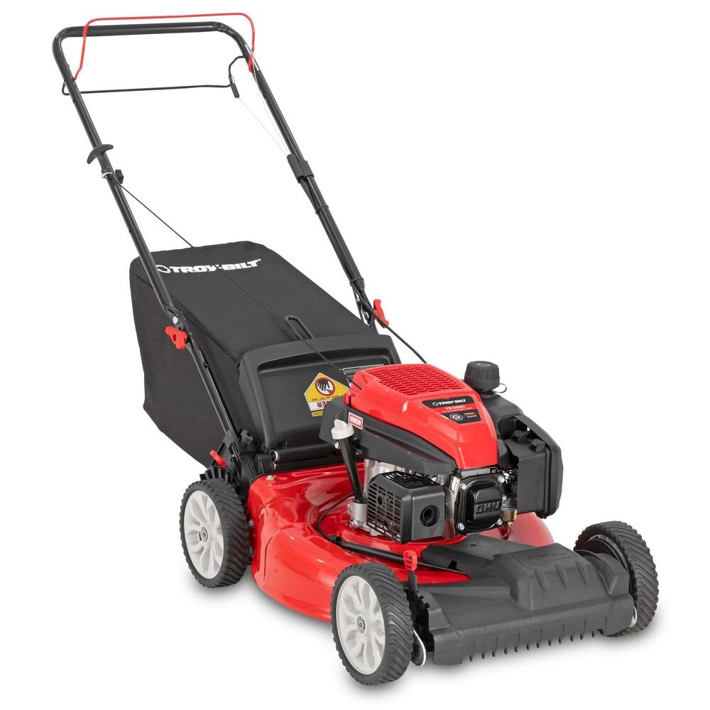 Troy-Bilt TB200C Self-Propelled Lawn Mower