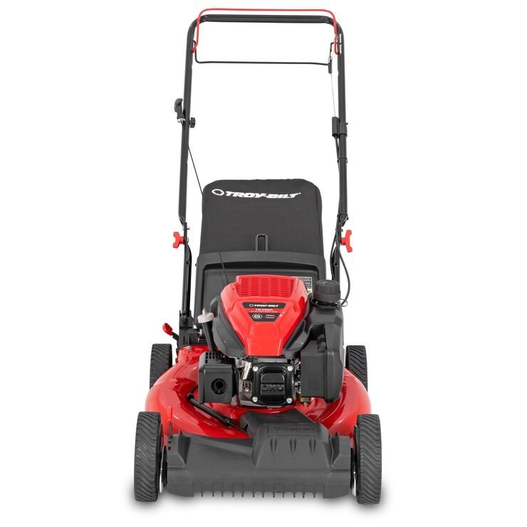 Troy-Bilt TB200C Self-Propelled Lawn Mower