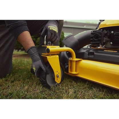 DEWALT 28 in. 224cc 3-in-1 Self-Propelled Gas Push Lawn Mower