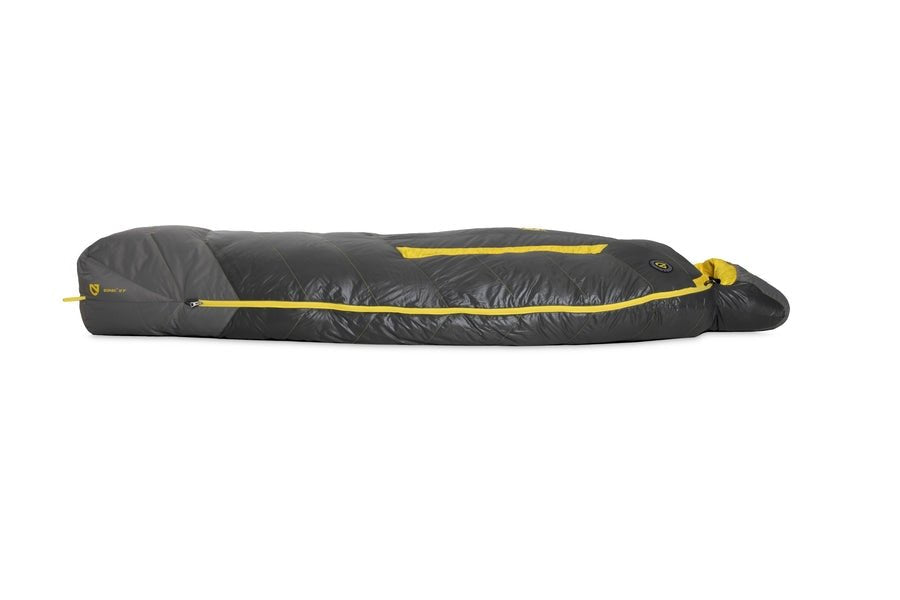 NEMO Sonic Sleeping Bag