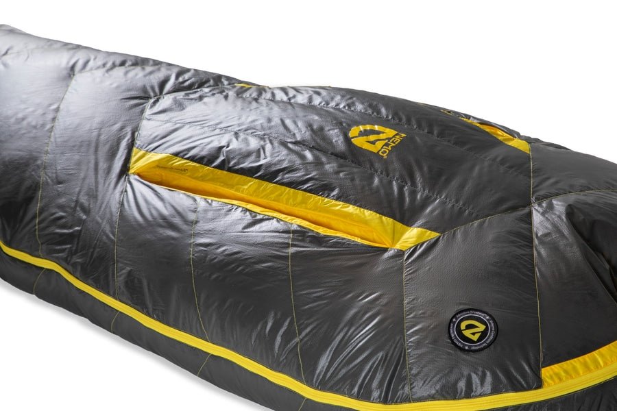 NEMO Sonic Sleeping Bag