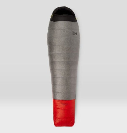 Mountain Hardwear Phantom 0F Down Sleeping Bag