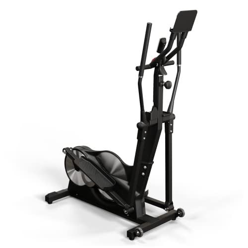 Keiser M5i Strider Elliptical Machine