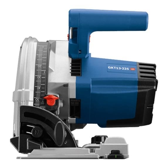 Bosch Track Saw with Plunge Action Boxx Carrying Case GKT13-225L