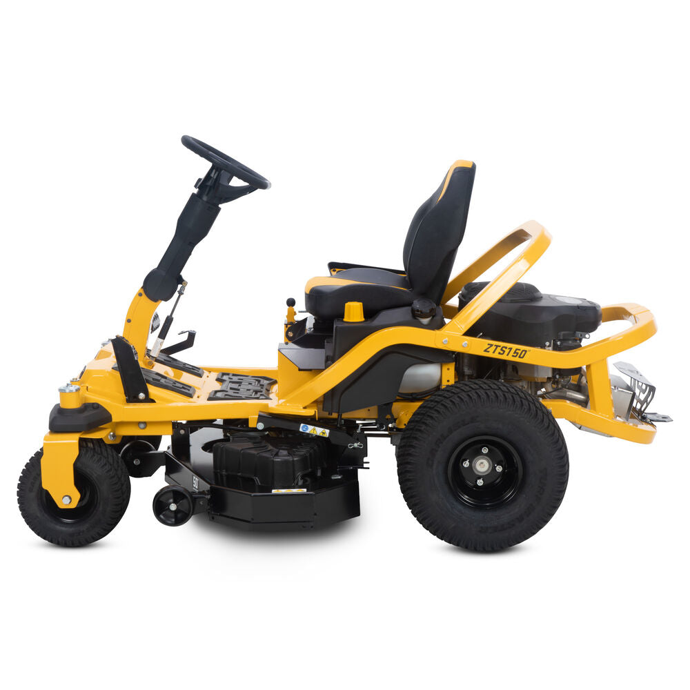 Cub Cadet ZTS1 50 17BRGBYLA10 Ultima Series™ ZTS1 50 50-in. 24 HP