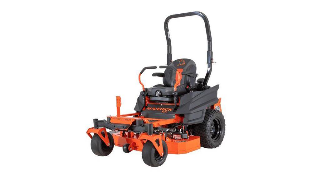 Bad Boy Maverick HD 60″ Kawasaki FX730 Zero-Turn Mower BMH60FX730