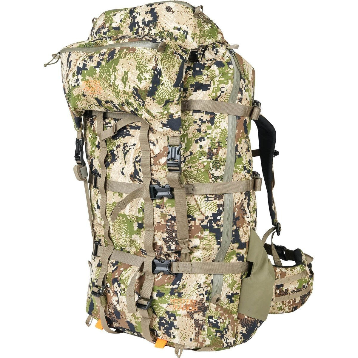 Mystery Ranch Women’s Metcalf 100 Backpack