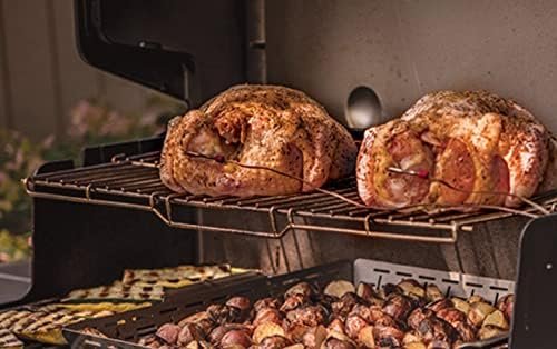 Weber Genesis S-335 Gas Grill